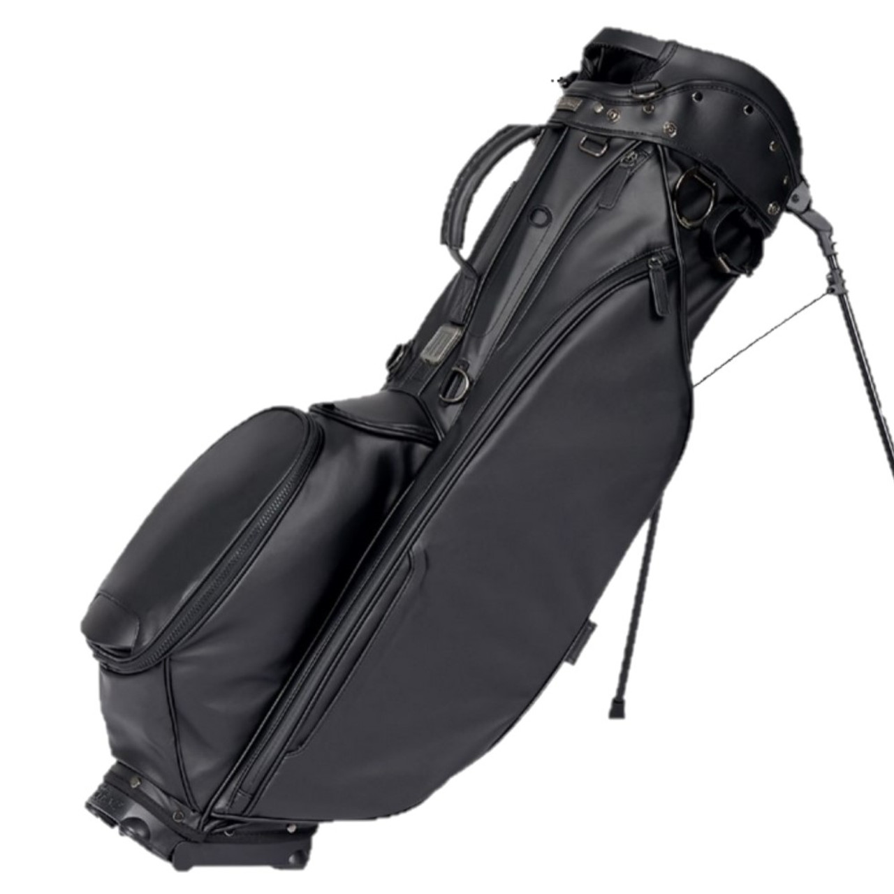 ゴルフバッグ・キャディバッグ Titleist LINKSLEGEND Menbrs StandBag Titleist LINKSLEGEND Members Stand Bag | PGA TOUR Superstore